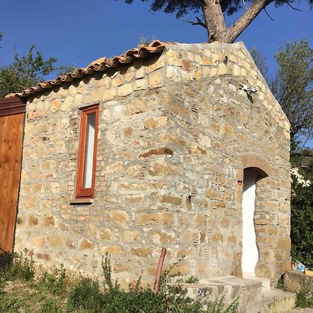 Bed and Breakfast Contrada Carmine Reitano  Zewnętrze zdjęcie