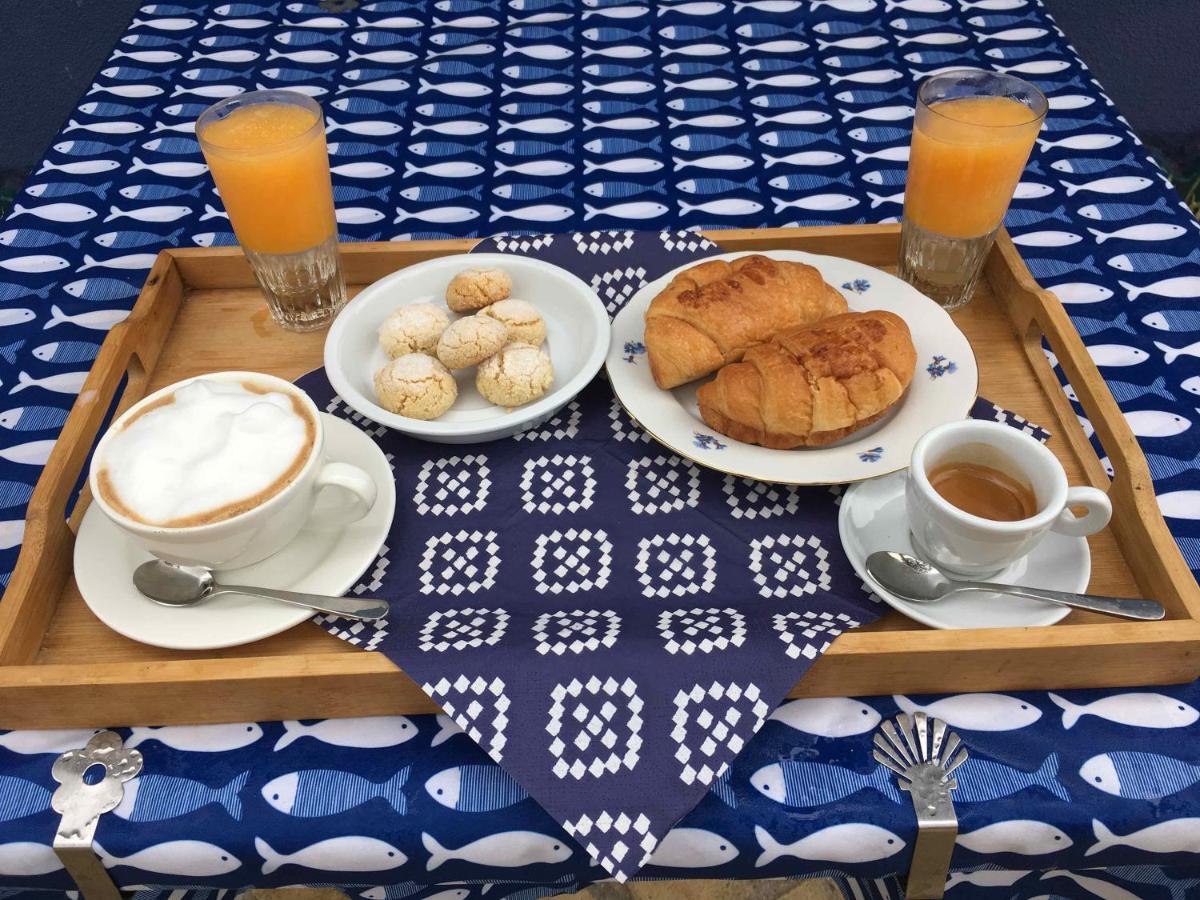 Bed and Breakfast Contrada Carmine Reitano  Zewnętrze zdjęcie