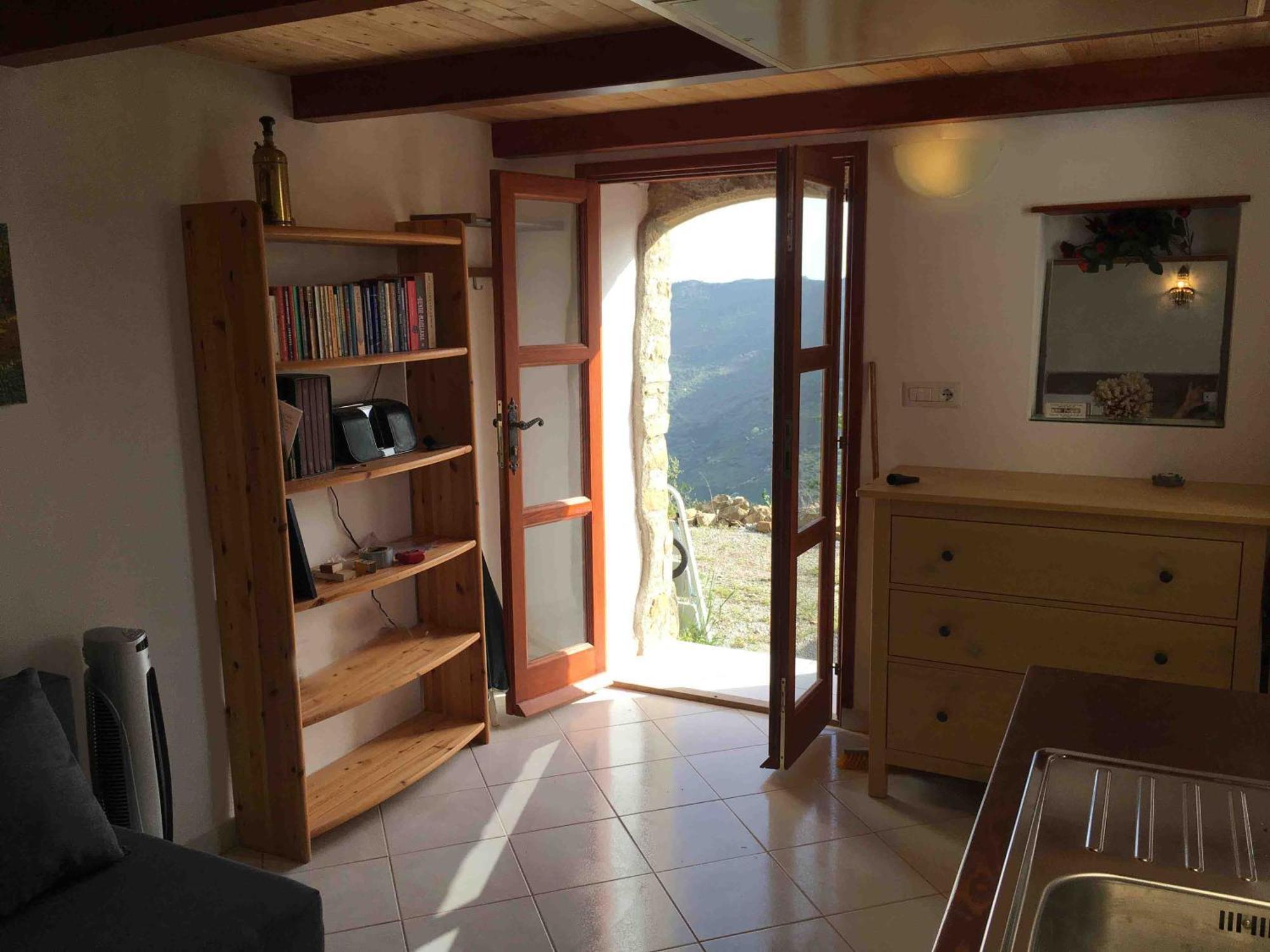 Bed and Breakfast Contrada Carmine Reitano  Zewnętrze zdjęcie