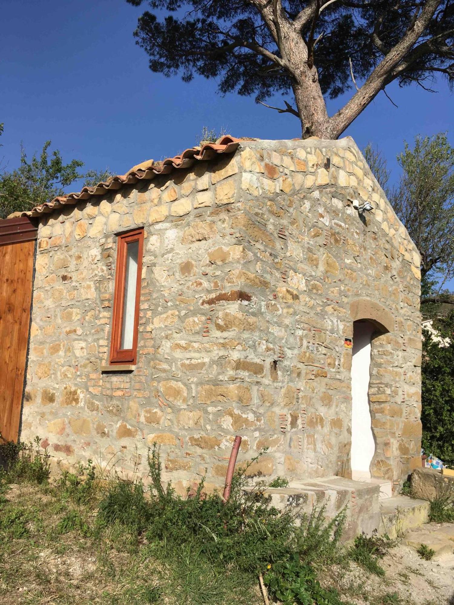 Bed and Breakfast Contrada Carmine Reitano  Zewnętrze zdjęcie