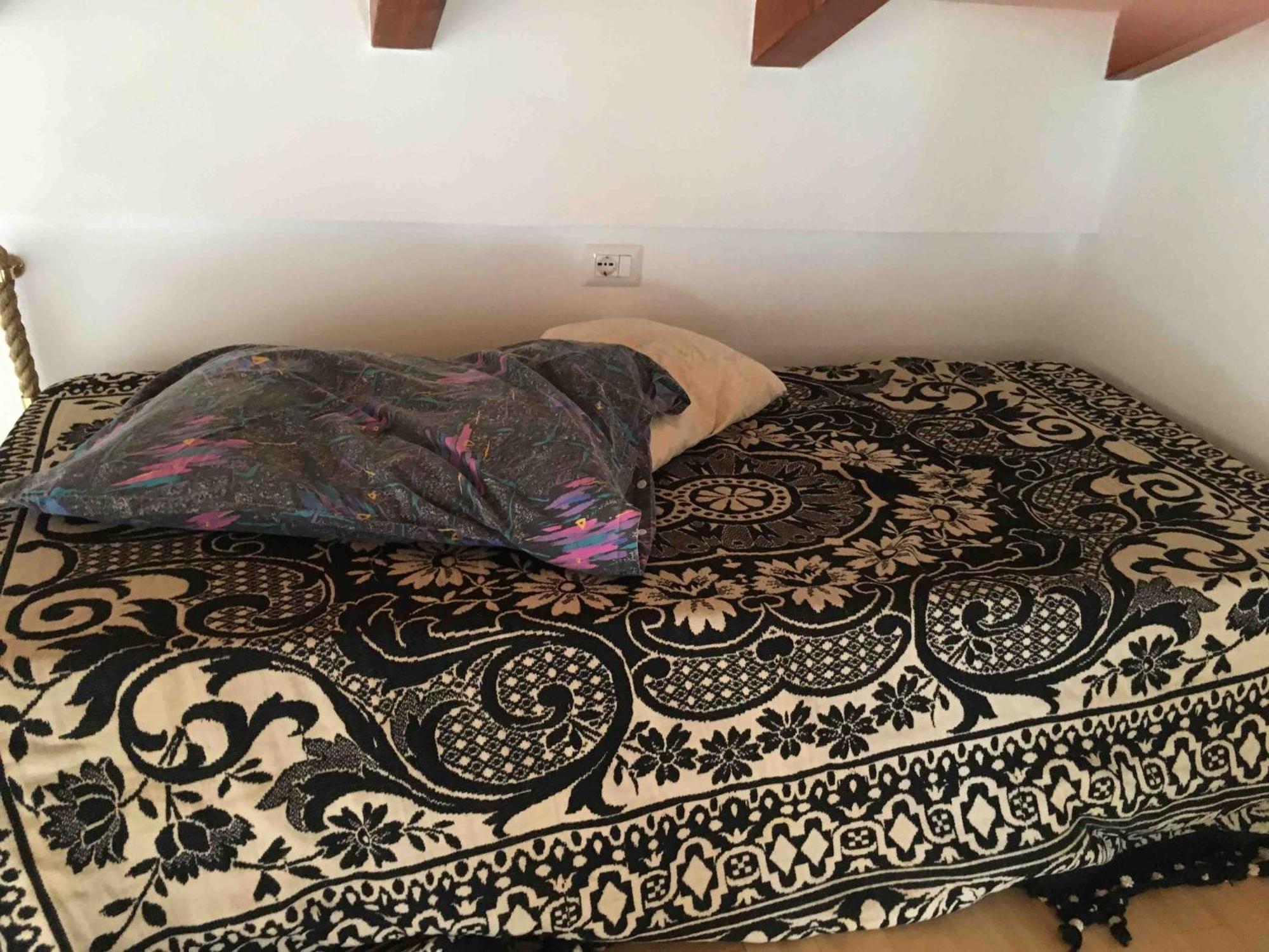 Bed and Breakfast Contrada Carmine Reitano  Zewnętrze zdjęcie
