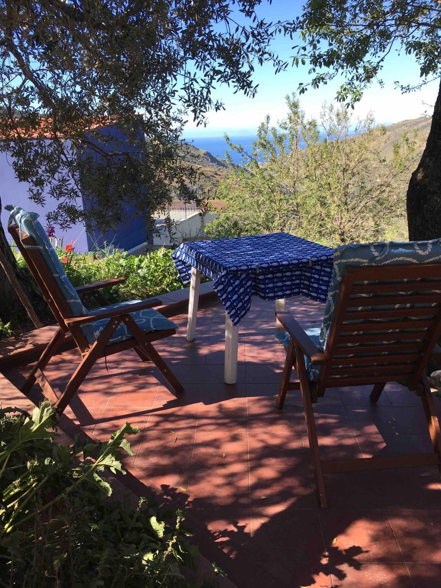 Bed and Breakfast Contrada Carmine Reitano  Zewnętrze zdjęcie
